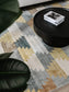 Covor lavabil Mara Multicolour