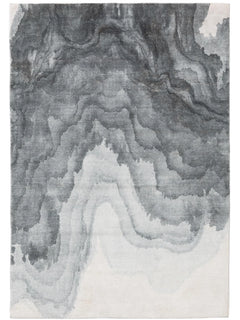 Covor lavabil Mara Grey