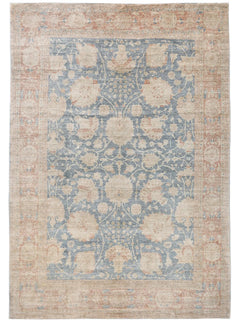 Covor lavabil Mara Multicolour
