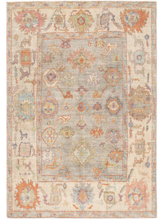 Covor lavabil Mara Multicolour