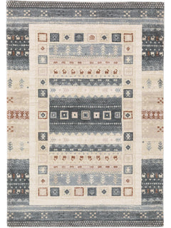 Covor lavabil Mara Grey