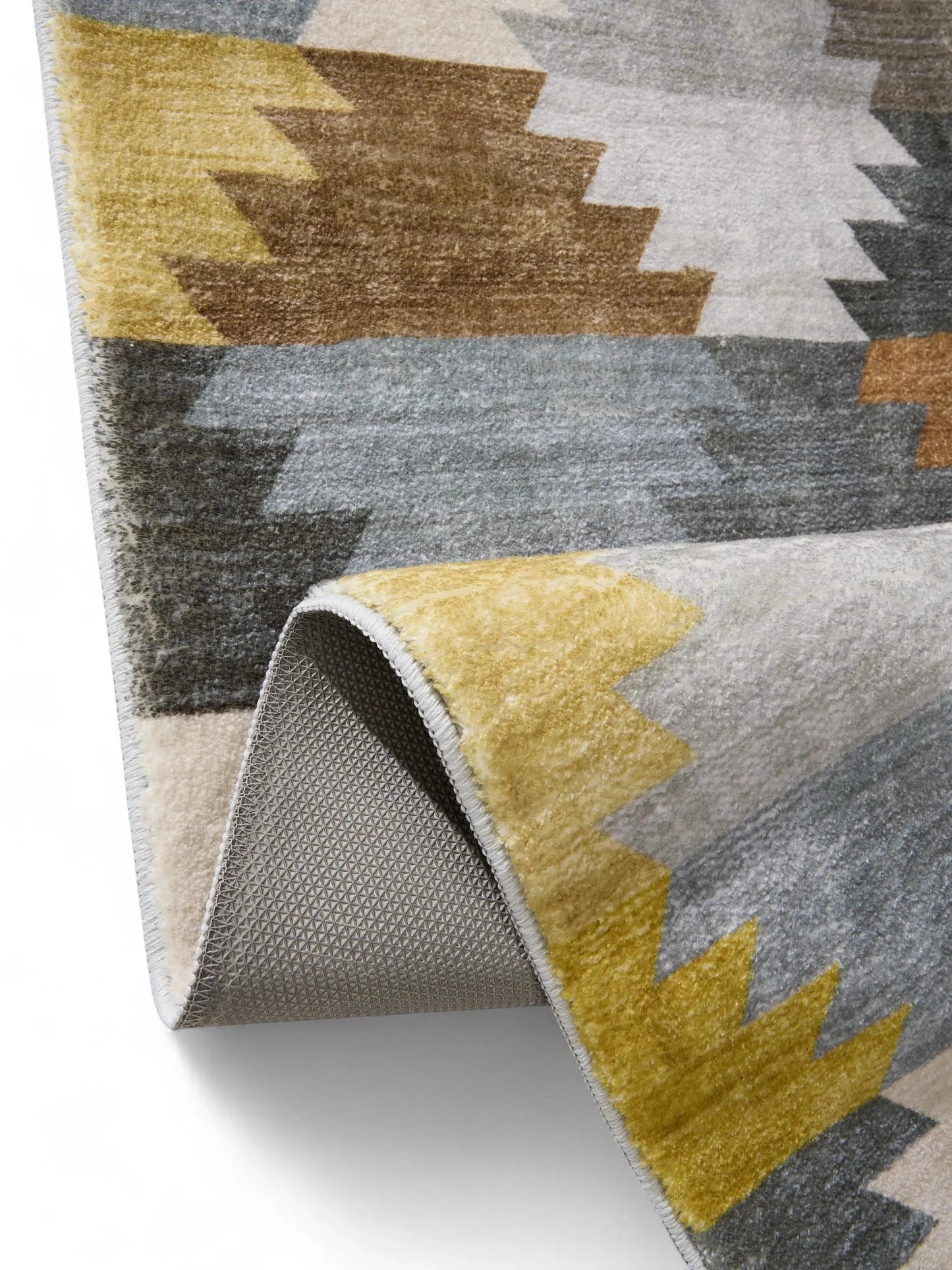 Covor lavabil Mara Multicolour