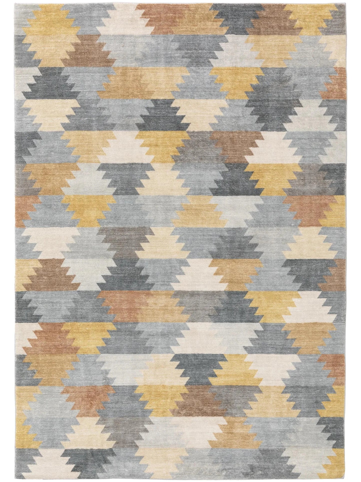 Covor lavabil Mara Multicolour