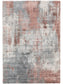 Covor lavabil Mara Rose 