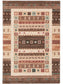 Covor lavabil Mara Red 