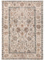 Covor lavabil Mara Beige 