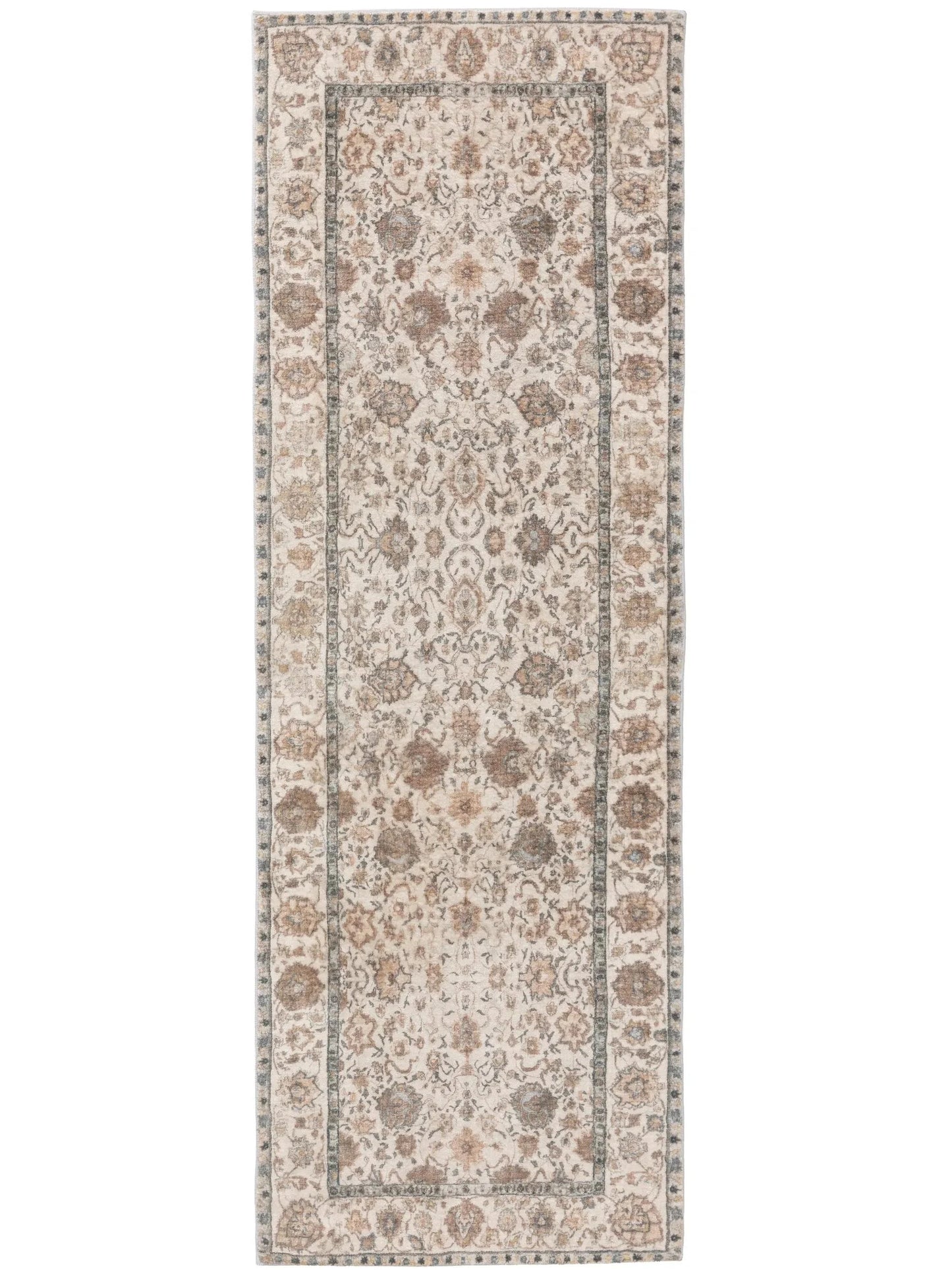 Traversă Mara Beige 
