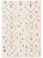Covor lavabil Mara Multicolour