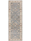Traversă Mara Beige/Blue 