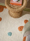Washable Covor pentru copii Marine Multicolour/White