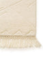 Covor de lână Maroc Ivory