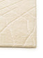 Covor de lână Maroc Ivory