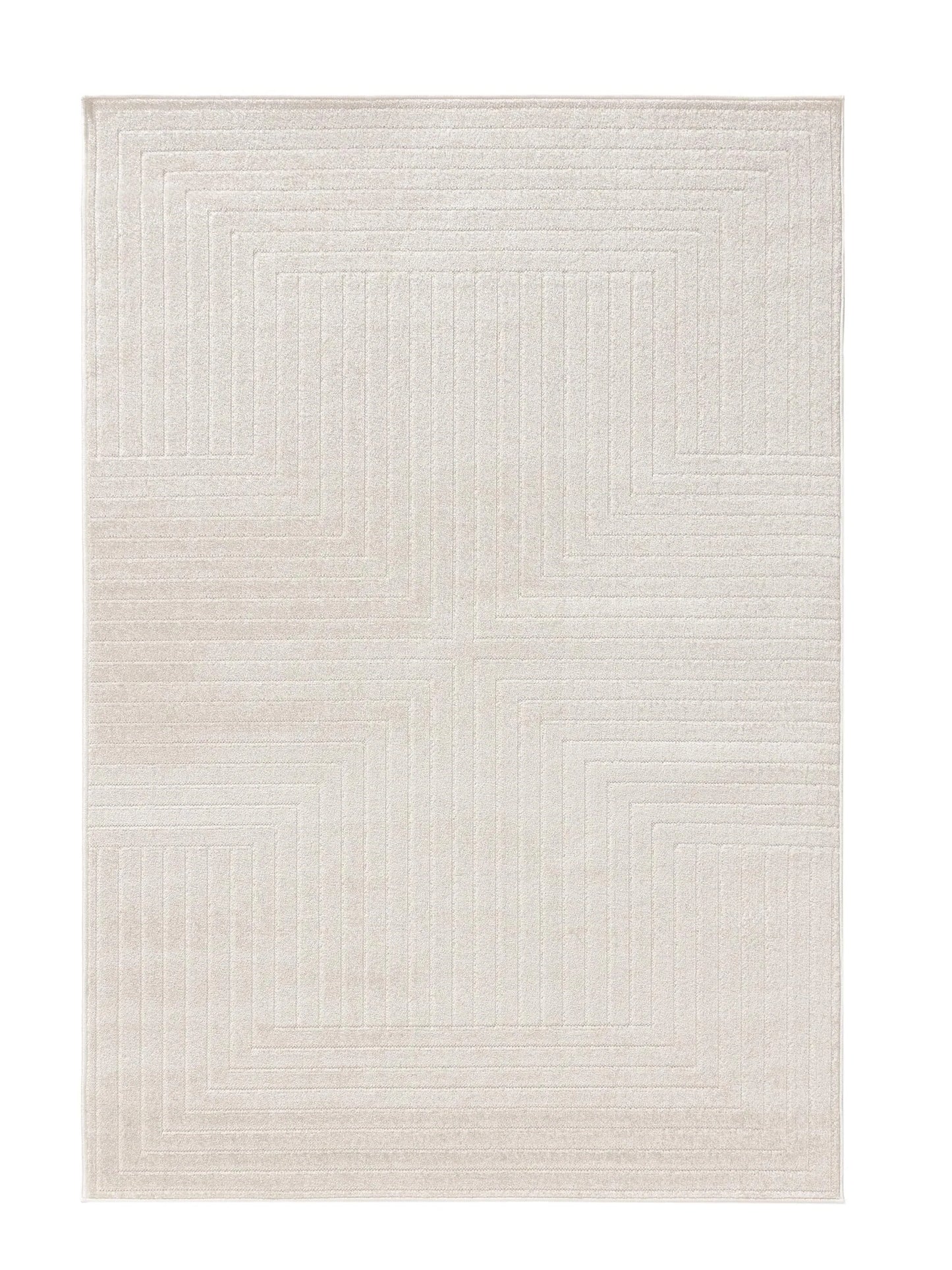 Covor interior/exterior Mars Cream 