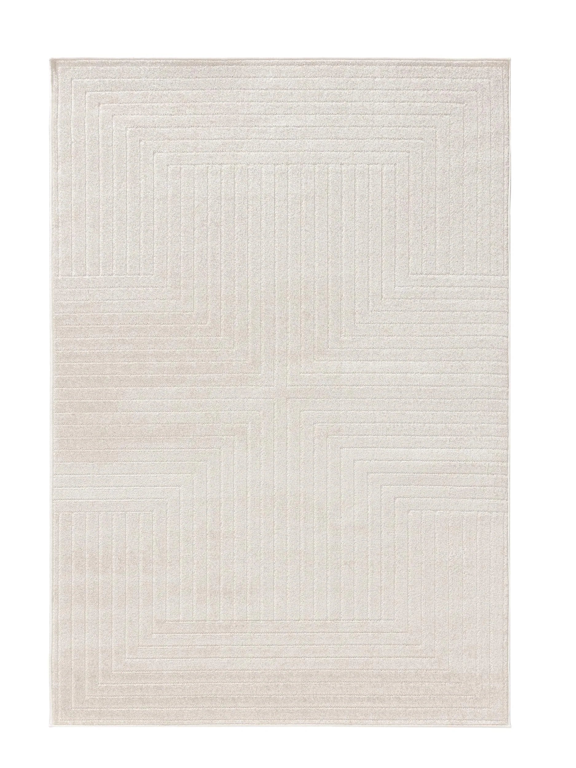 Covor interior/exterior Mars Cream 