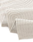 Covor interior/exterior Mars Cream 