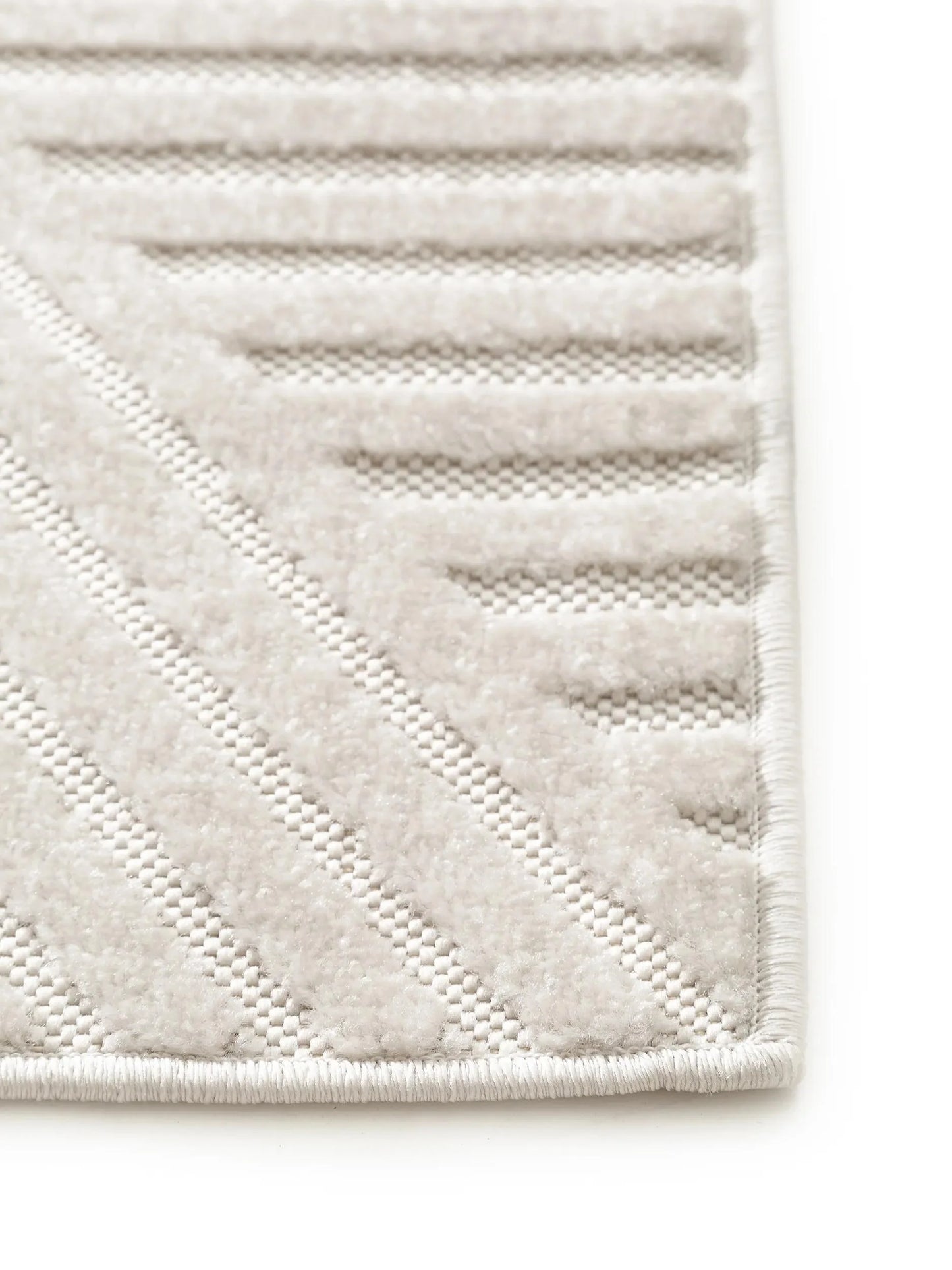 Covor interior/exterior Mars Cream 
