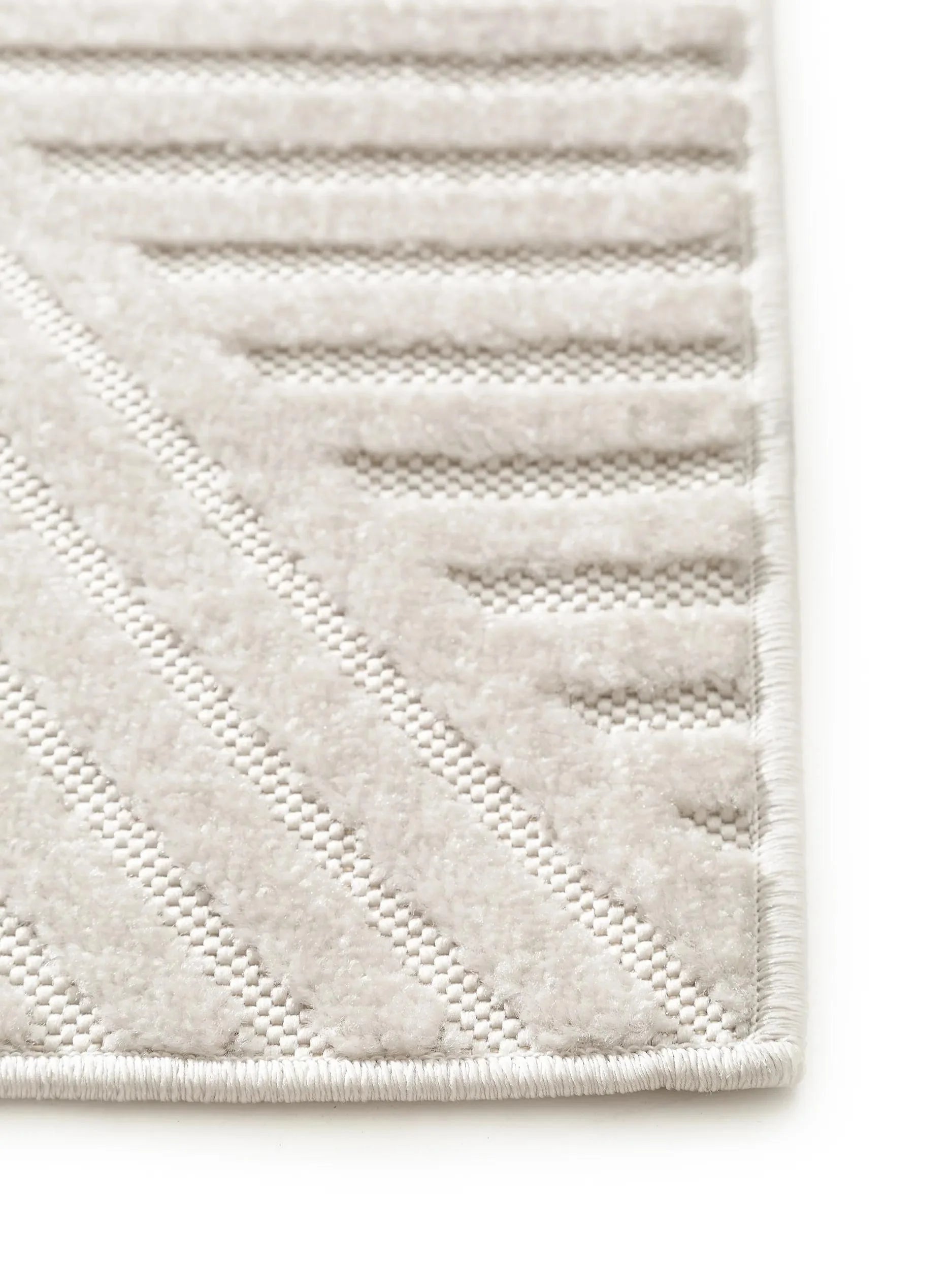 Covor interior/exterior Mars Cream 