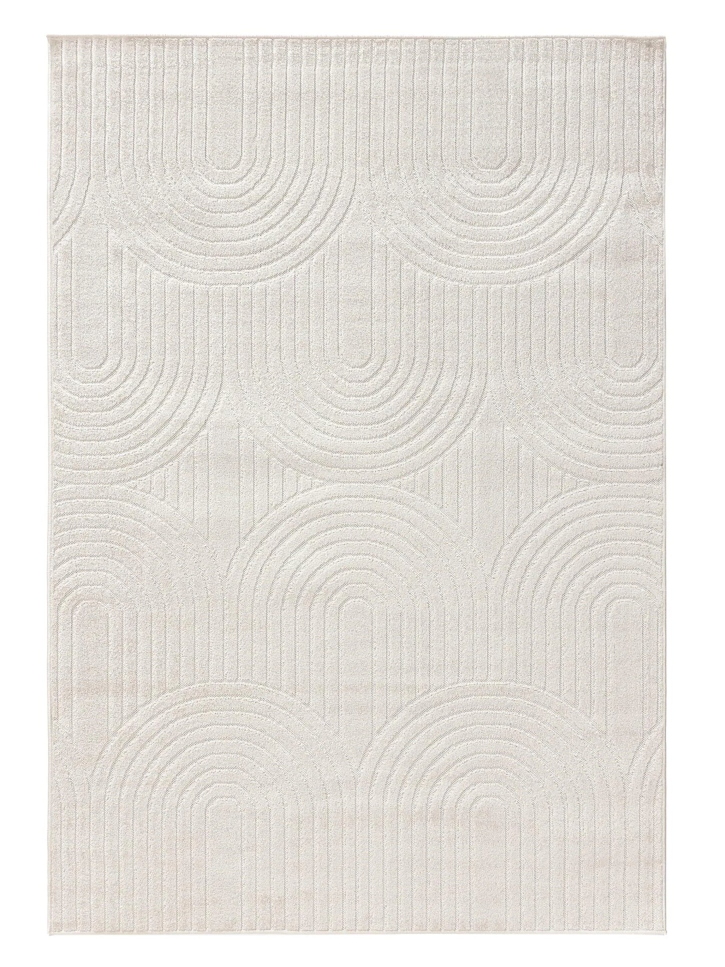 Covor interior/exterior Mars Cream 