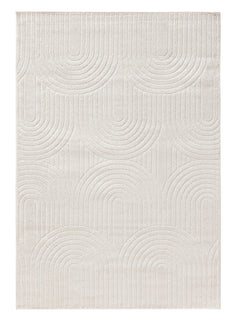 Covor interior/exterior Mars Cream