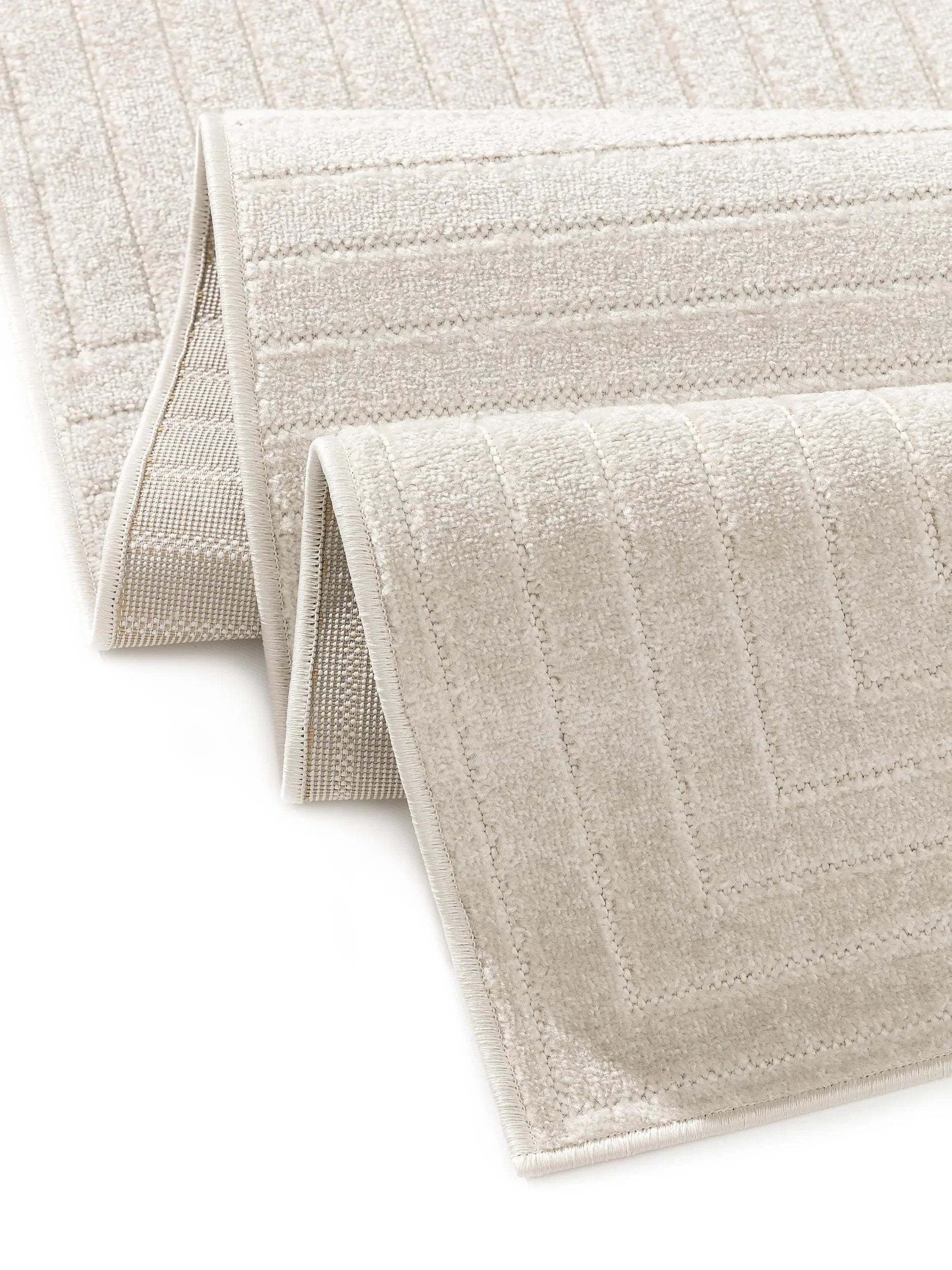 Covor interior/exterior Mars Cream