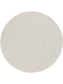 Covor rotund interior/exterior Mars Cream 