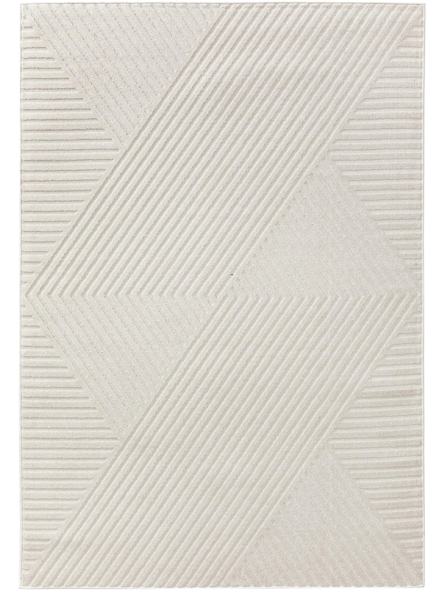 Covor interior/exterior Mars Cream 