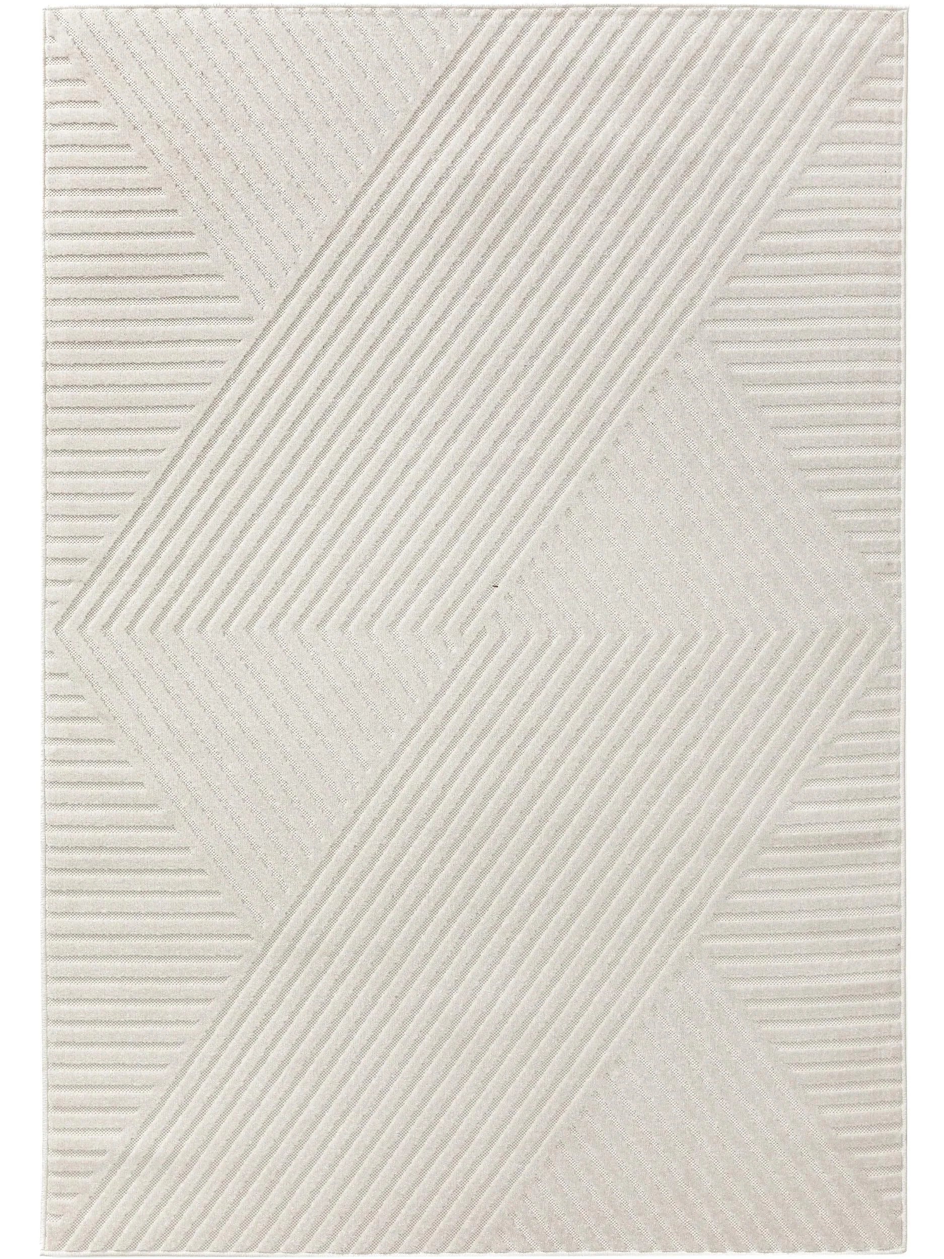 Covor interior/exterior Mars Cream 