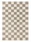 Covor Marta Green/White