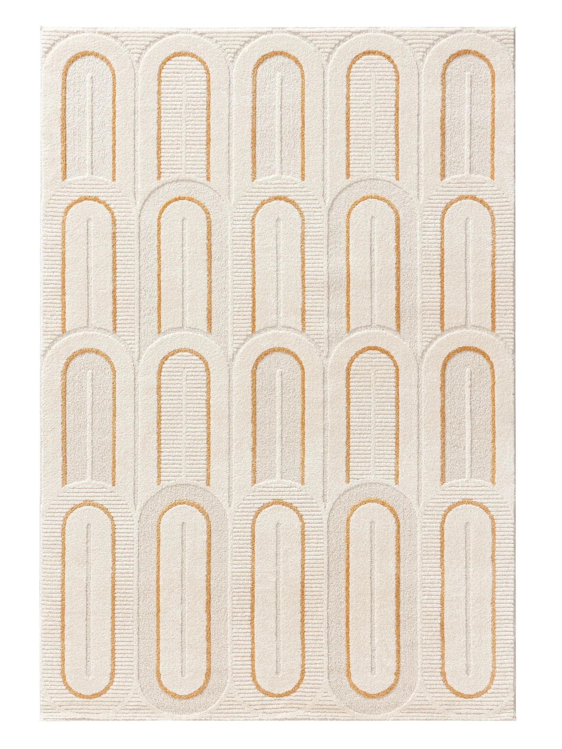 Covor Marta Cream