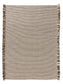 Covor de lână Mary Beige/Brown 