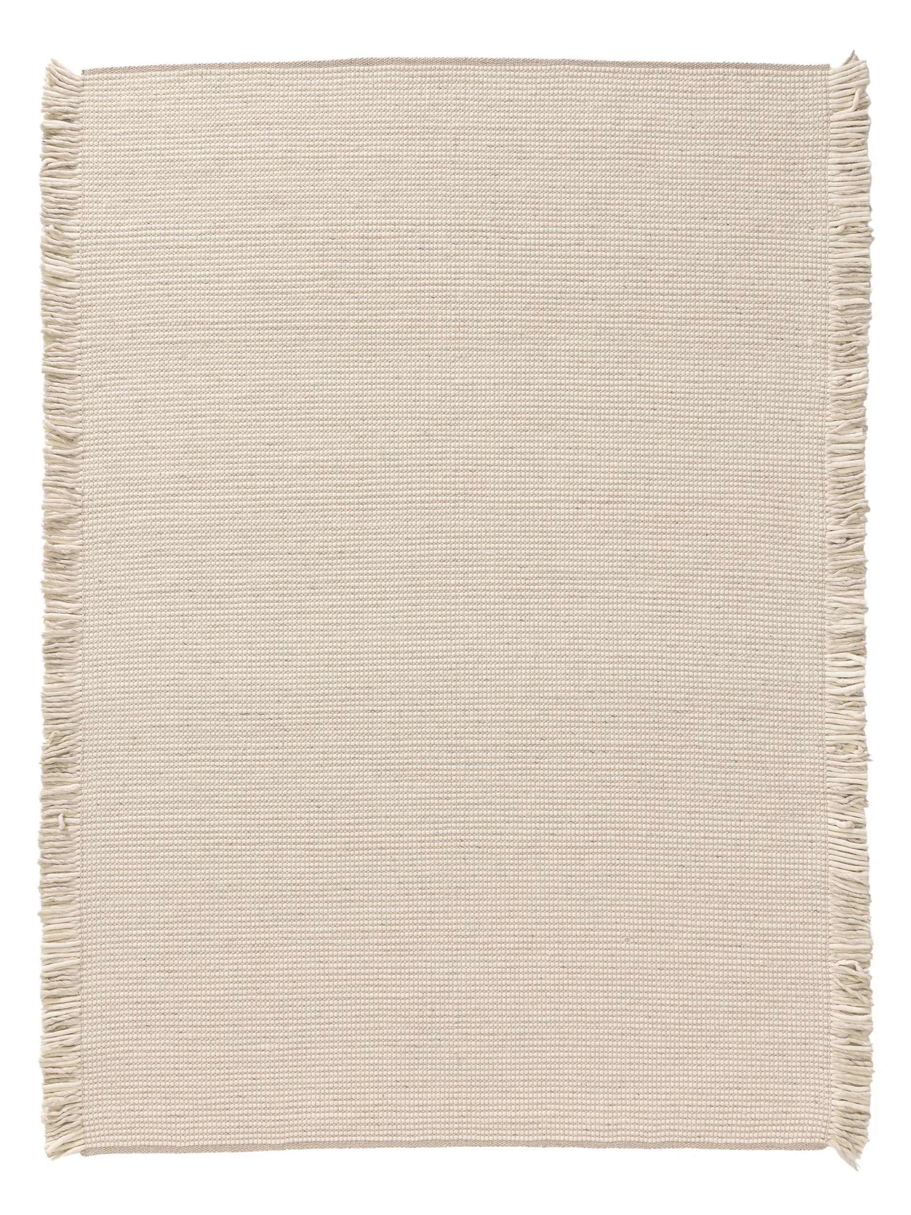 Covor de lână Mary Beige