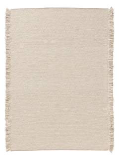 Covor de lână Mary Beige