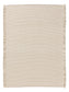 Covor de lână Mary Beige