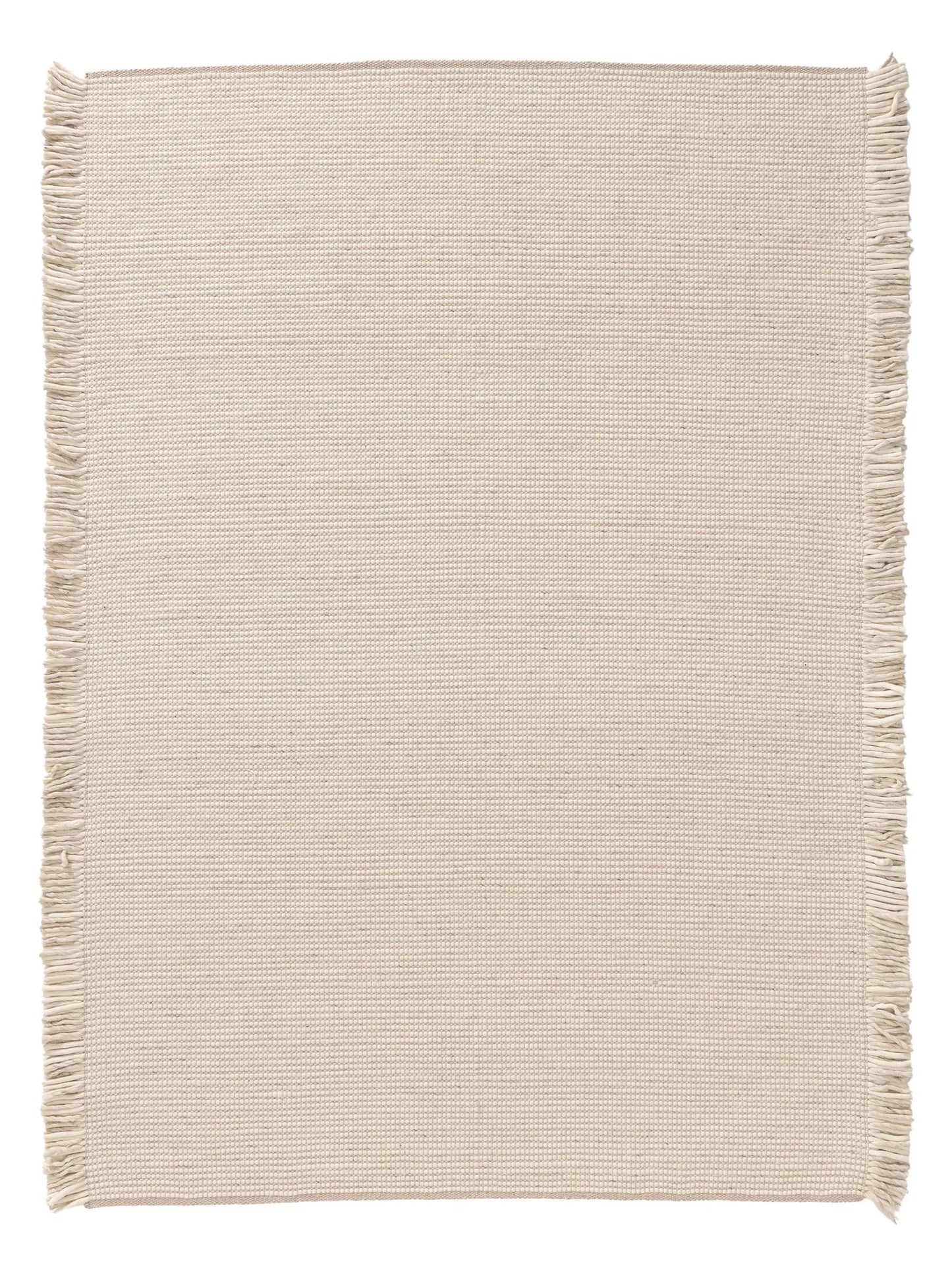 Covor de lână Mary Beige
