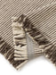 Covor de lână Mary Beige/Brown