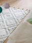 Washable Covor pentru copii Matheo Mint 