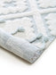 Washable Covor pentru copii Matheo Mint 