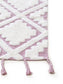 Washable Covor pentru copii Matheo Purple 