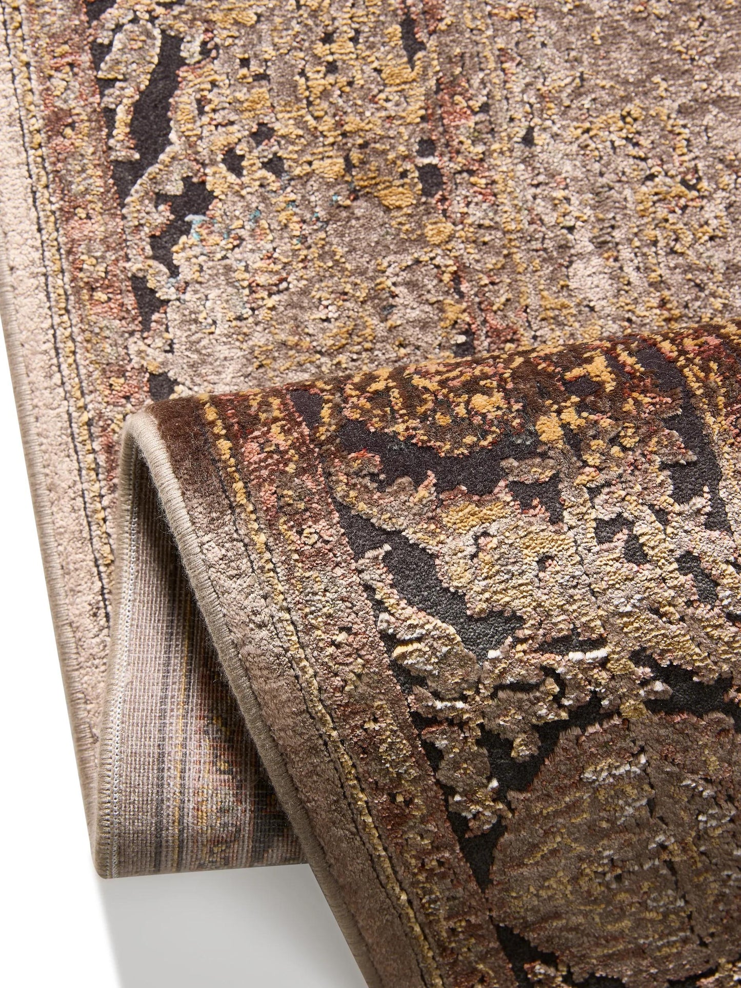 Traversă Medea Light Brown