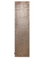 Traversă Medea Light Brown