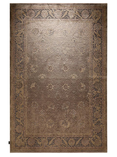Covor Medea Beige/Brown