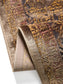Covor Medea Beige/Brown