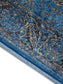 Traversă Medea Blue