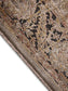 Traversă Medea Light Brown