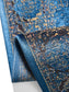 Traversă Medea Blue