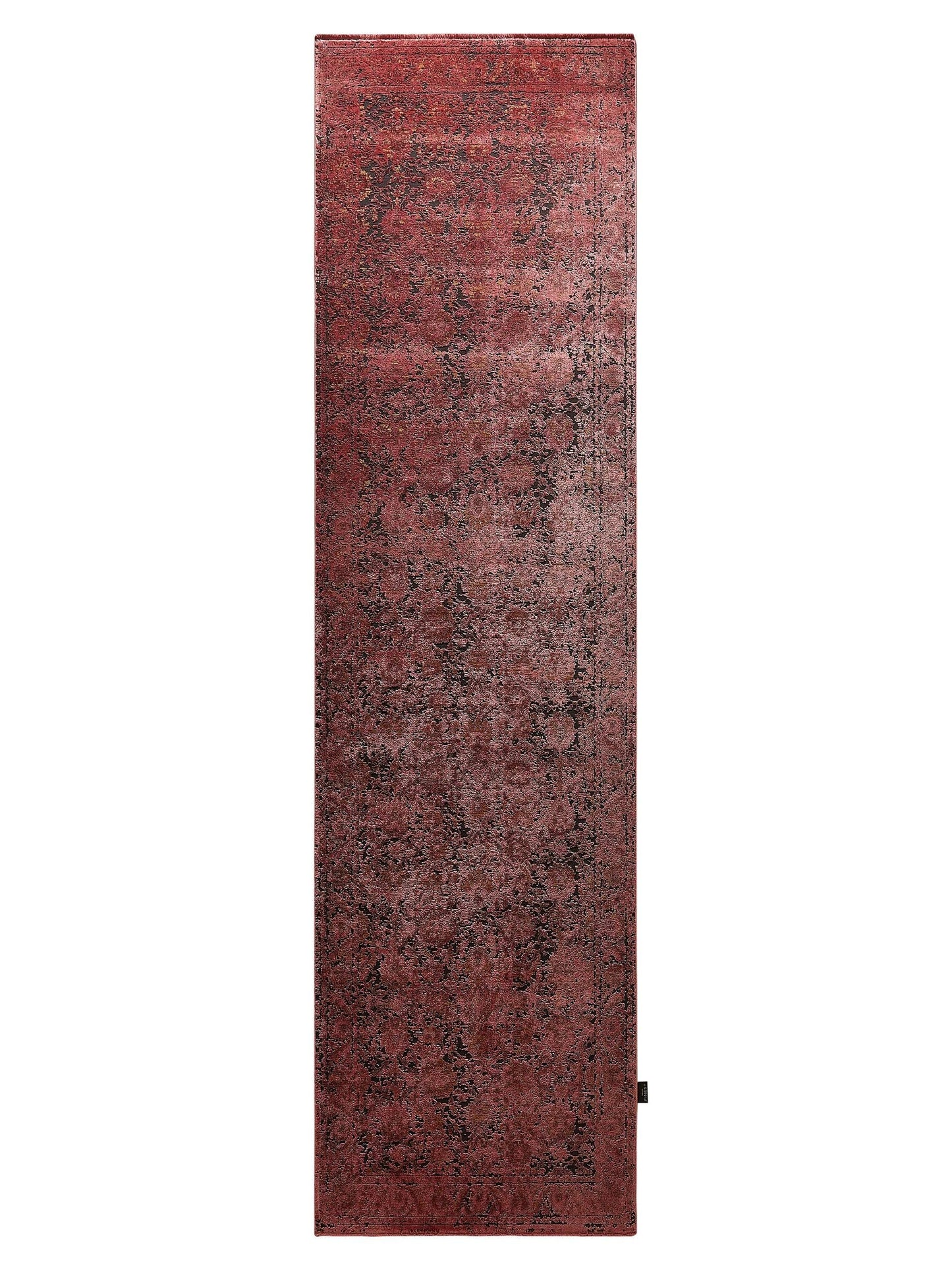 Covor din vâscoză Medea Red