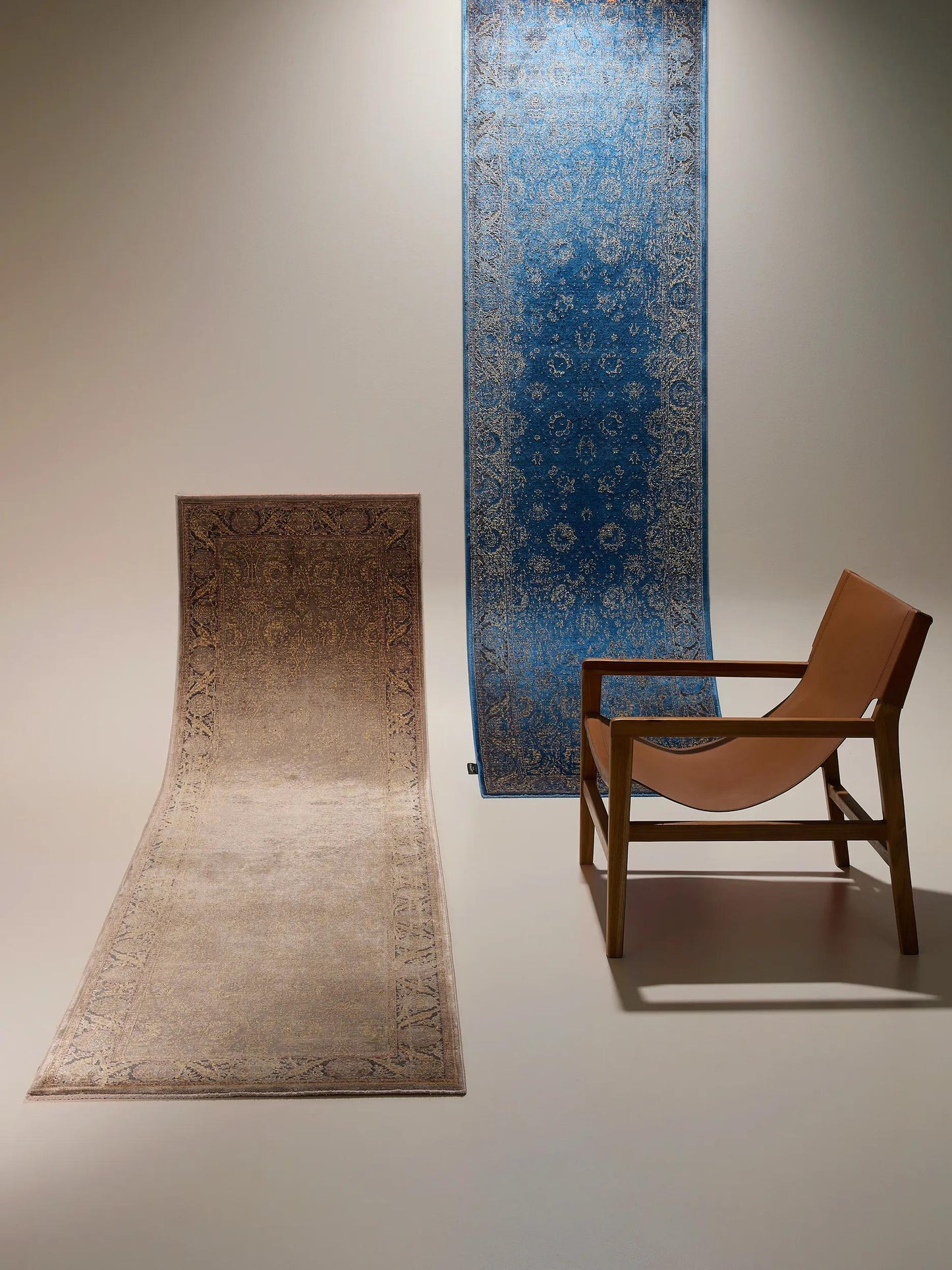 Traversă Medea Light Brown