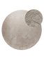 Covor Shaggy lavabil Melvin Beige 