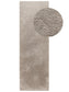 Covor Shaggy lavabil Melvin Beige/Grey 