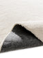 Covor Shaggy lavabil Melvin Cream 